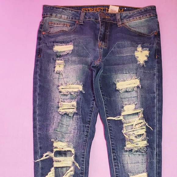 Pants - Picture 1 of 5